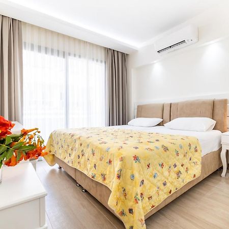 Princess Kinli Suites Hotel Marmaris Exteriér fotografie