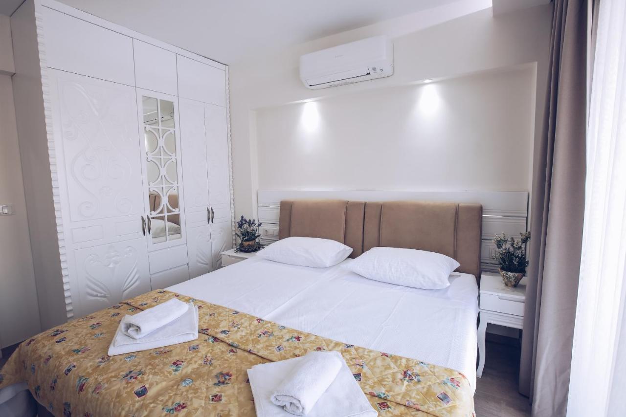 Princess Kinli Suites Hotel Marmaris Exteriér fotografie
