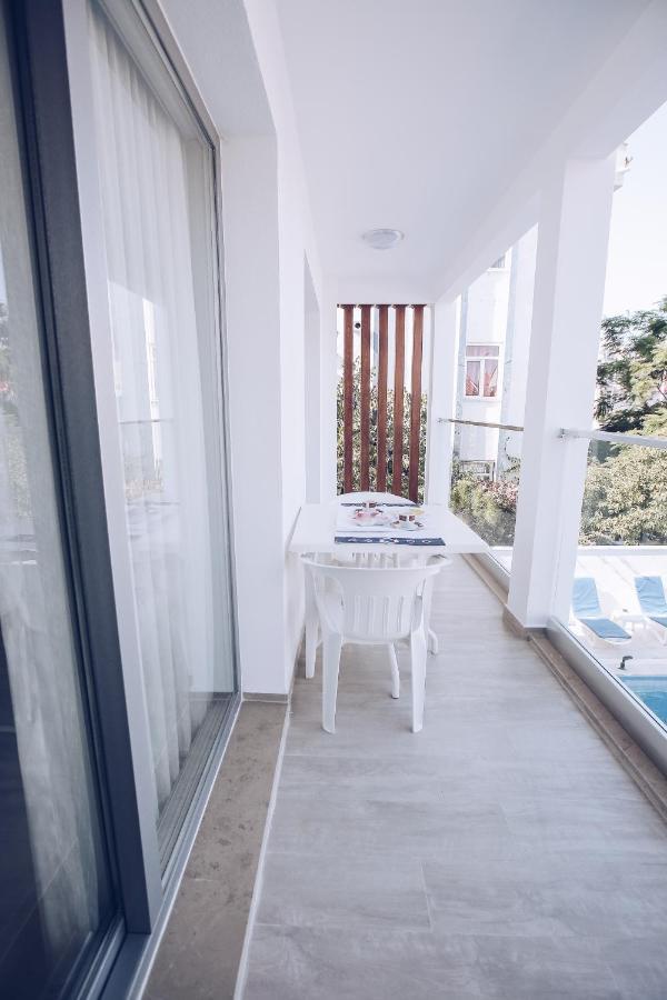 Princess Kinli Suites Hotel Marmaris Exteriér fotografie