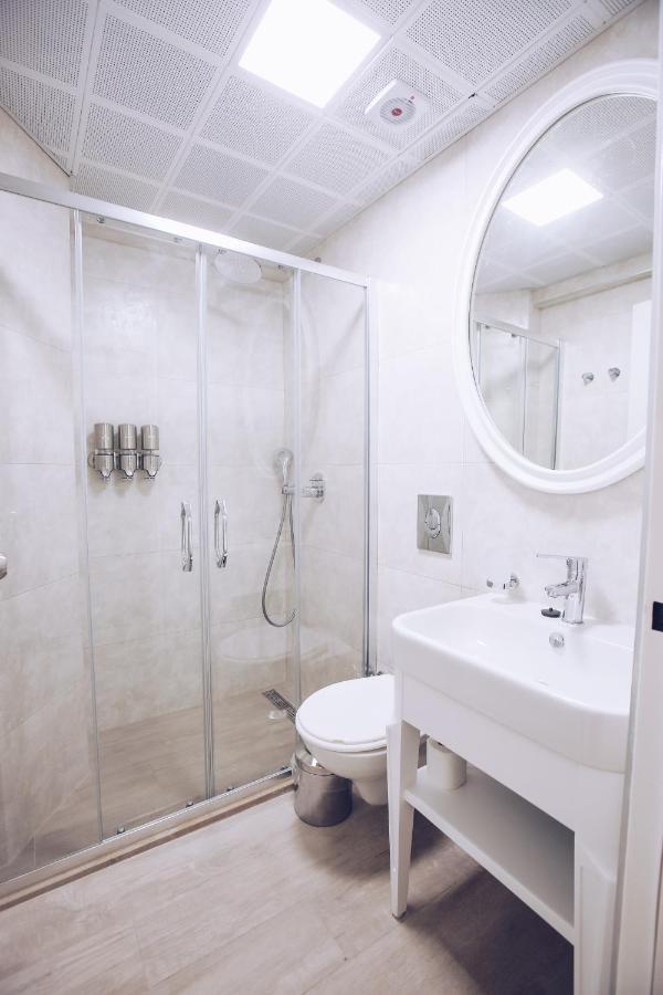 Princess Kinli Suites Hotel Marmaris Exteriér fotografie