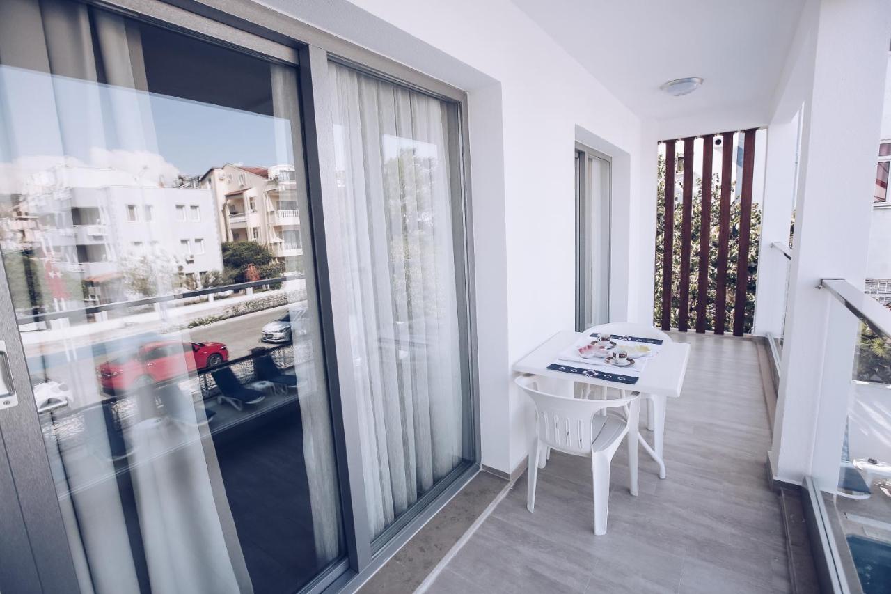 Princess Kinli Suites Hotel Marmaris Exteriér fotografie